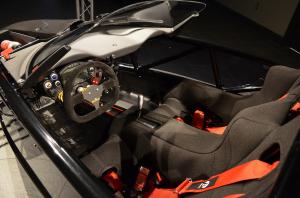 Ariel Atom 3R 2017 года  (NA)